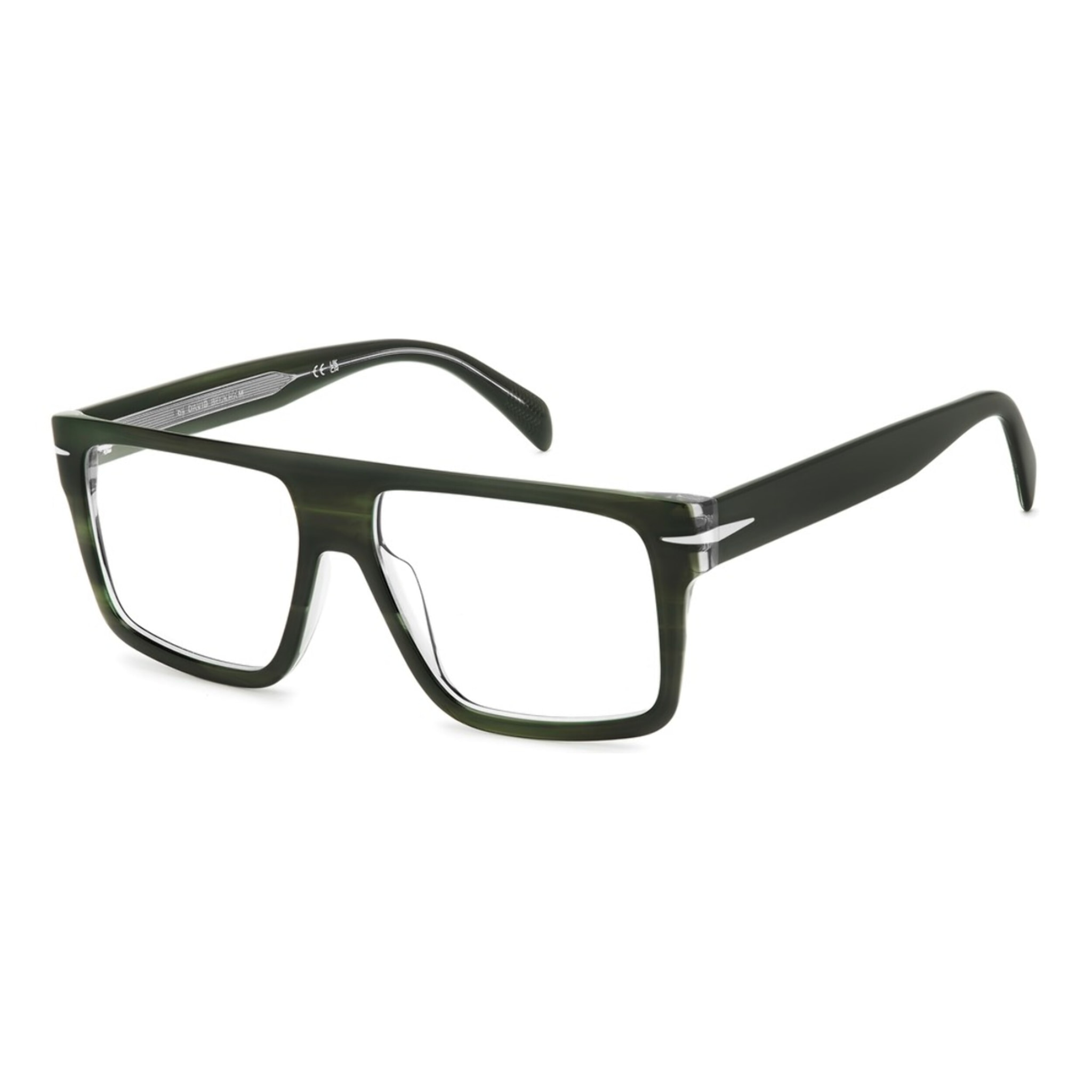 Gafas de Vista David Beckham DB 7154 B59 de Acetato Hombre 57 mm