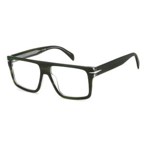 Gafas de Vista David Beckham DB 7154 B59 de Acetato Hombre 57 mm