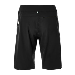 Fulcro - Cuissard Mtb - Noir - Homme