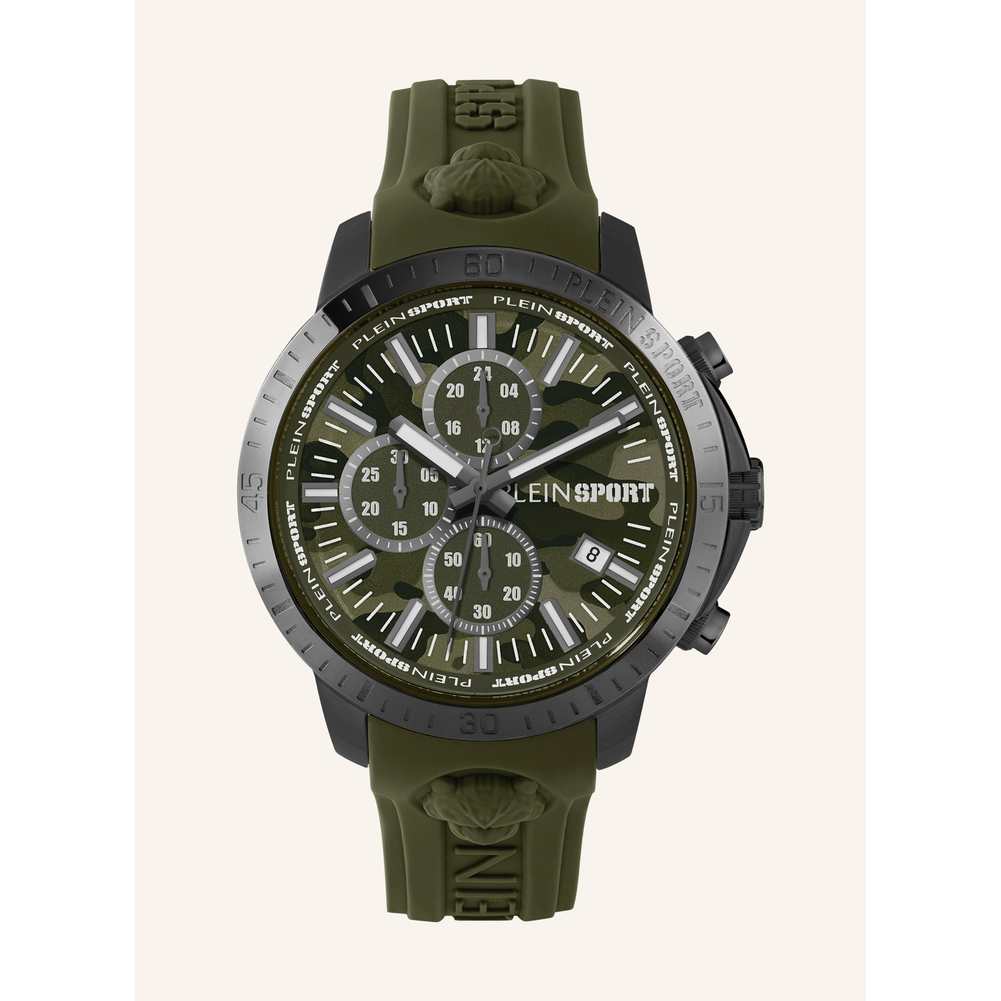 PLEIN SPORT Orologi GAIN