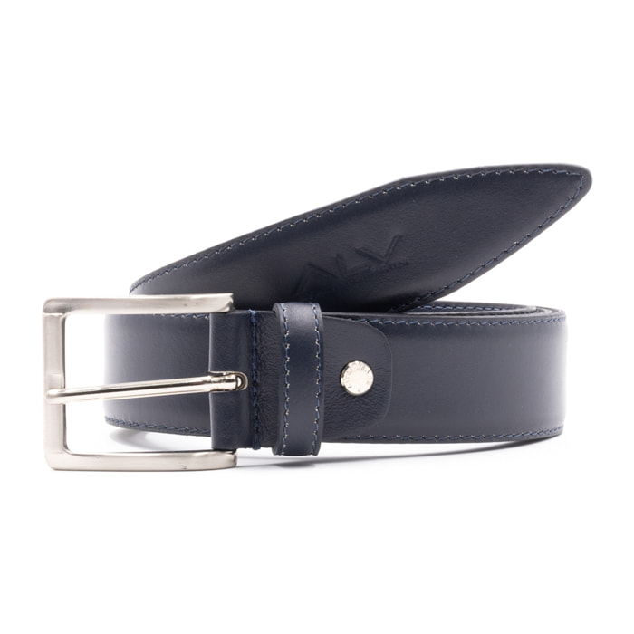 Cinture  da uomo 50% LEATHER 50% PU 50% LEATHER 50% PU 100-115 cm