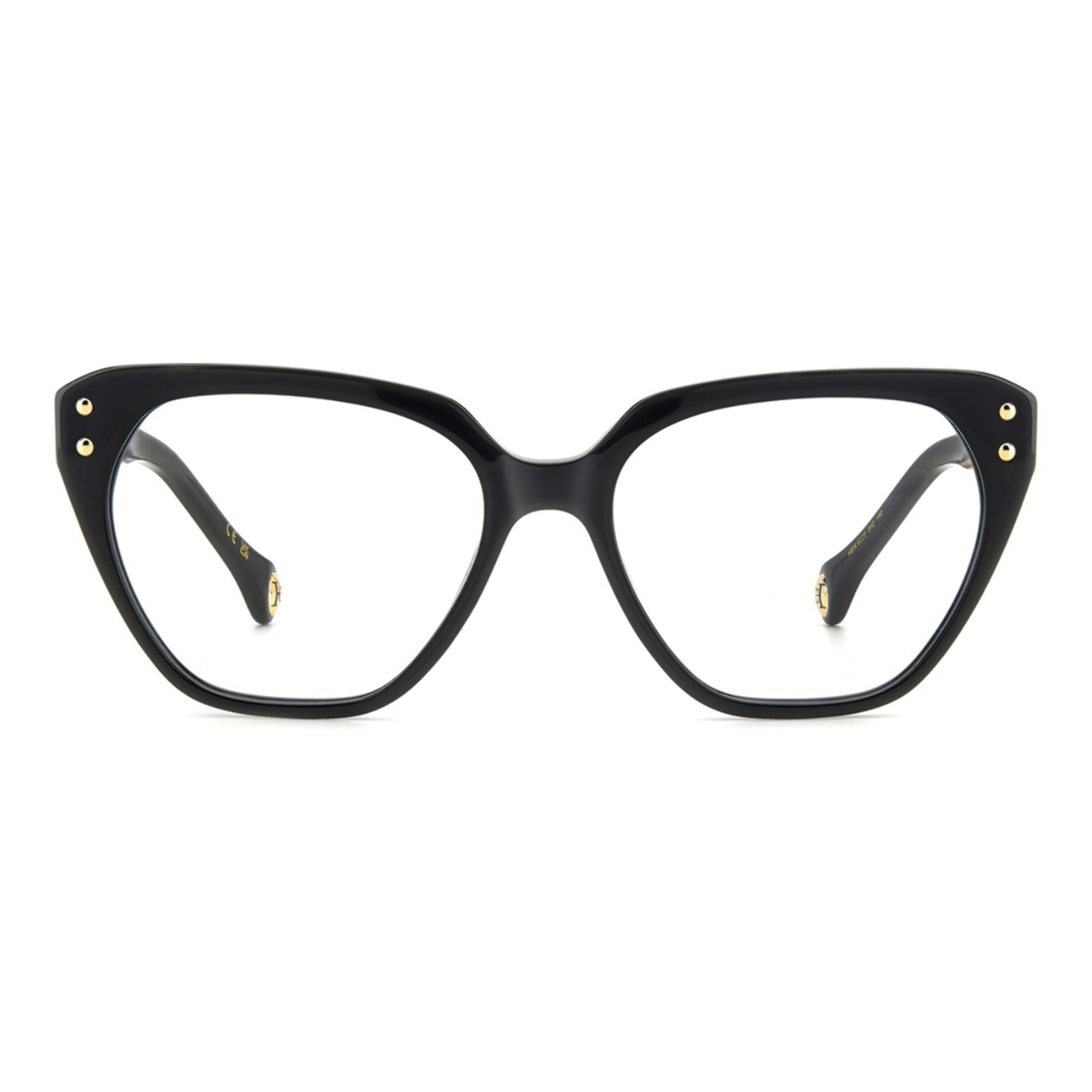 Gafas de Vista Carolina Herrera HER 0223 3H2 de Acetato Mujer 52 mm