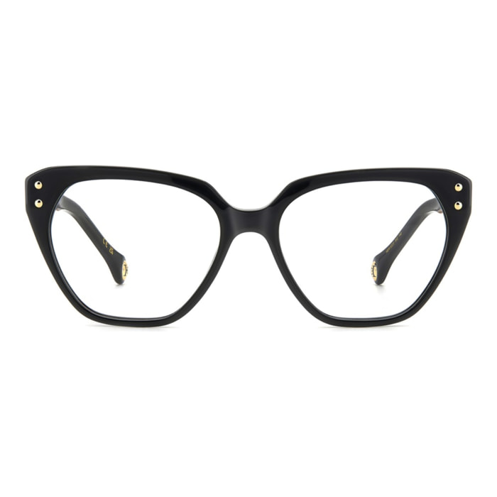 Gafas de Vista Carolina Herrera HER 0223 3H2 de Acetato Mujer 52 mm