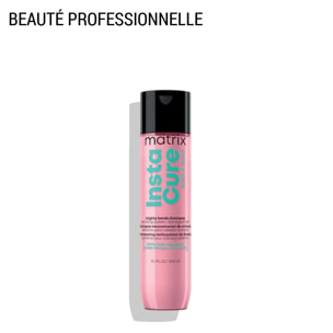 Instacure Build-A-Bond - Shampoing Renforçateur