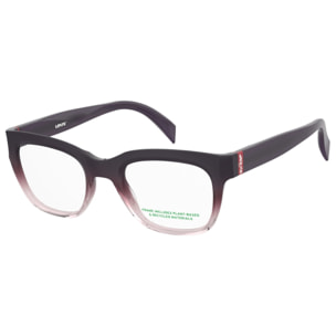 Gafas de Vista Levi'S LV 1081 0T7 de Policarbonato Mujer 49 mm