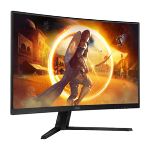 Ecran PC Gamer AOC CQ32G4VE 32''