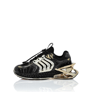 PLEIN SPORT Sneaker Runner THE THUNDER STROKE GEN.X.2.