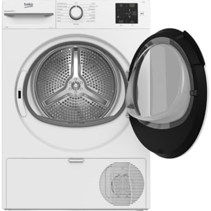 Sèche linge pompe à chaleur BEKO SLFT11012