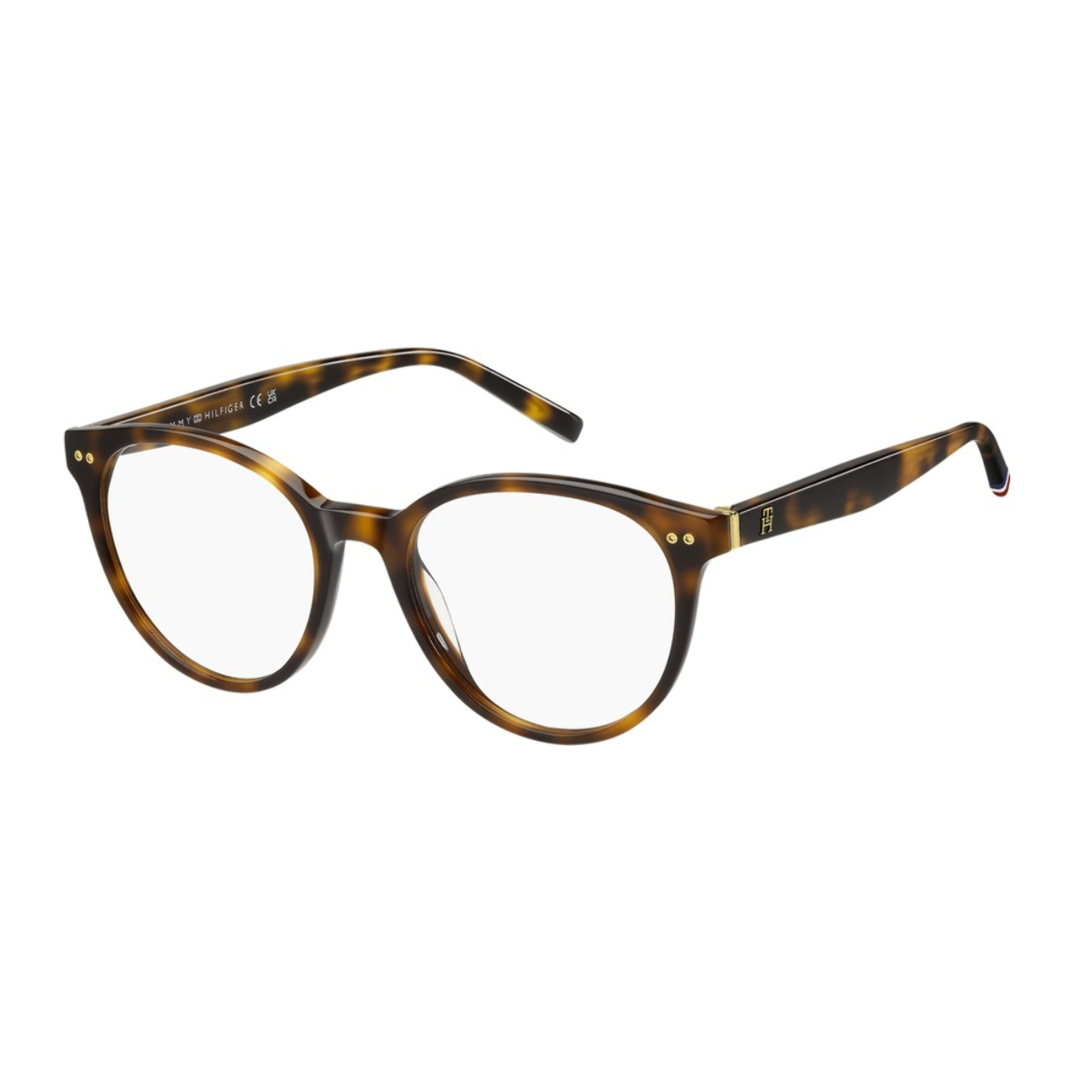 Gafas de Vista Tommy Hilfiger TH 2215 086 de Acetato Mujer 52 mm