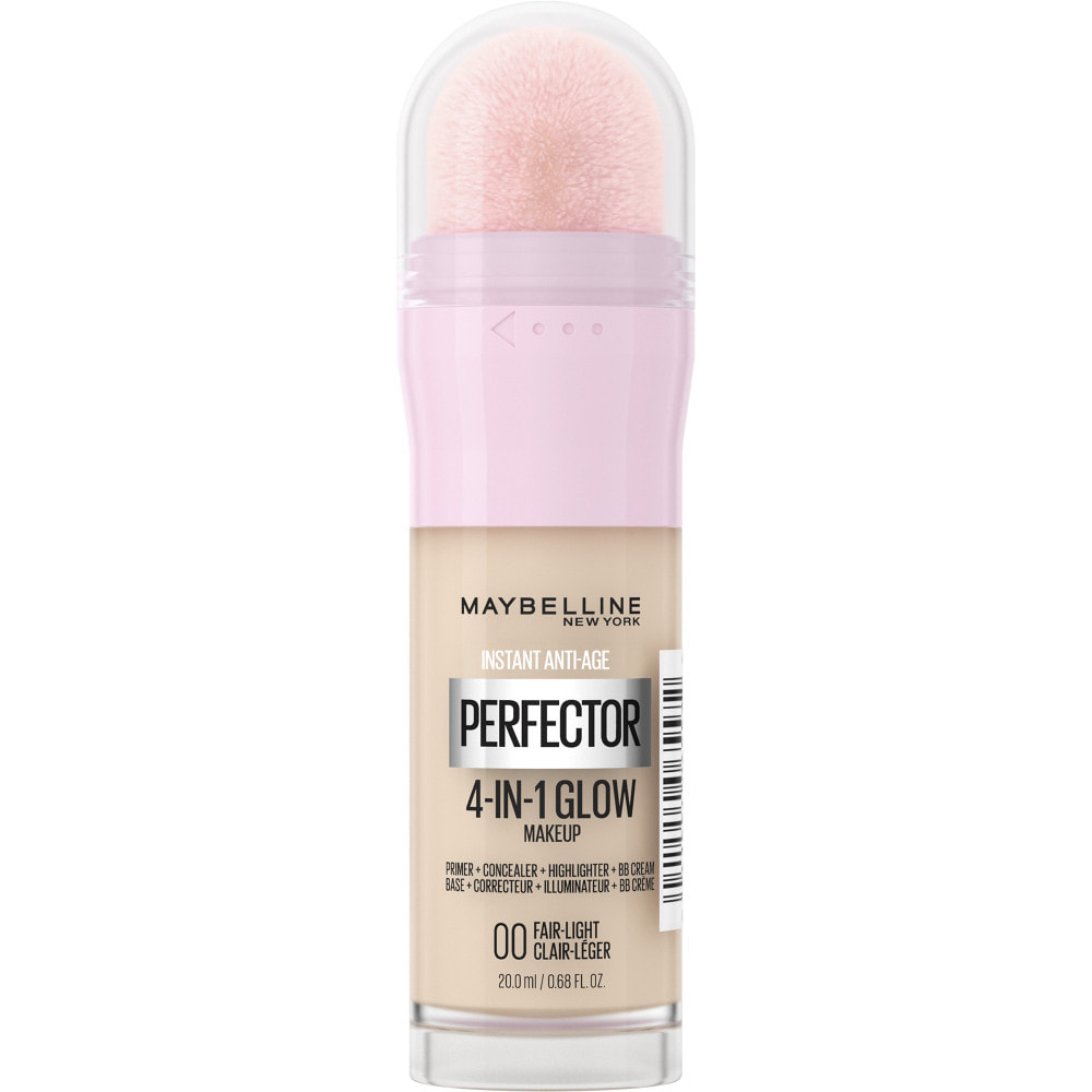 Maybelline New York Instant Glow Perfector 4-en-1 00 FAIR LIGHT