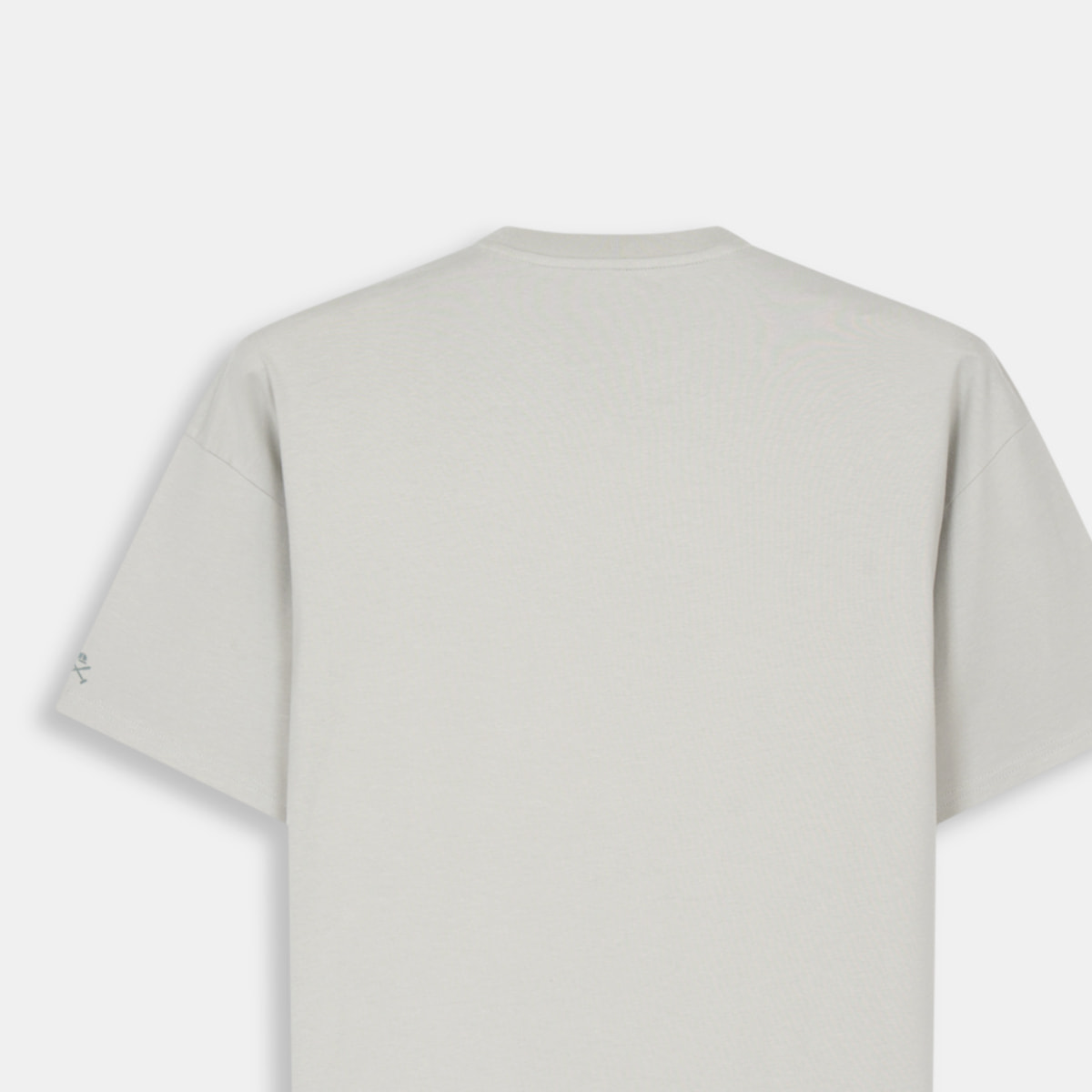 CAMISETA HERITAGE
