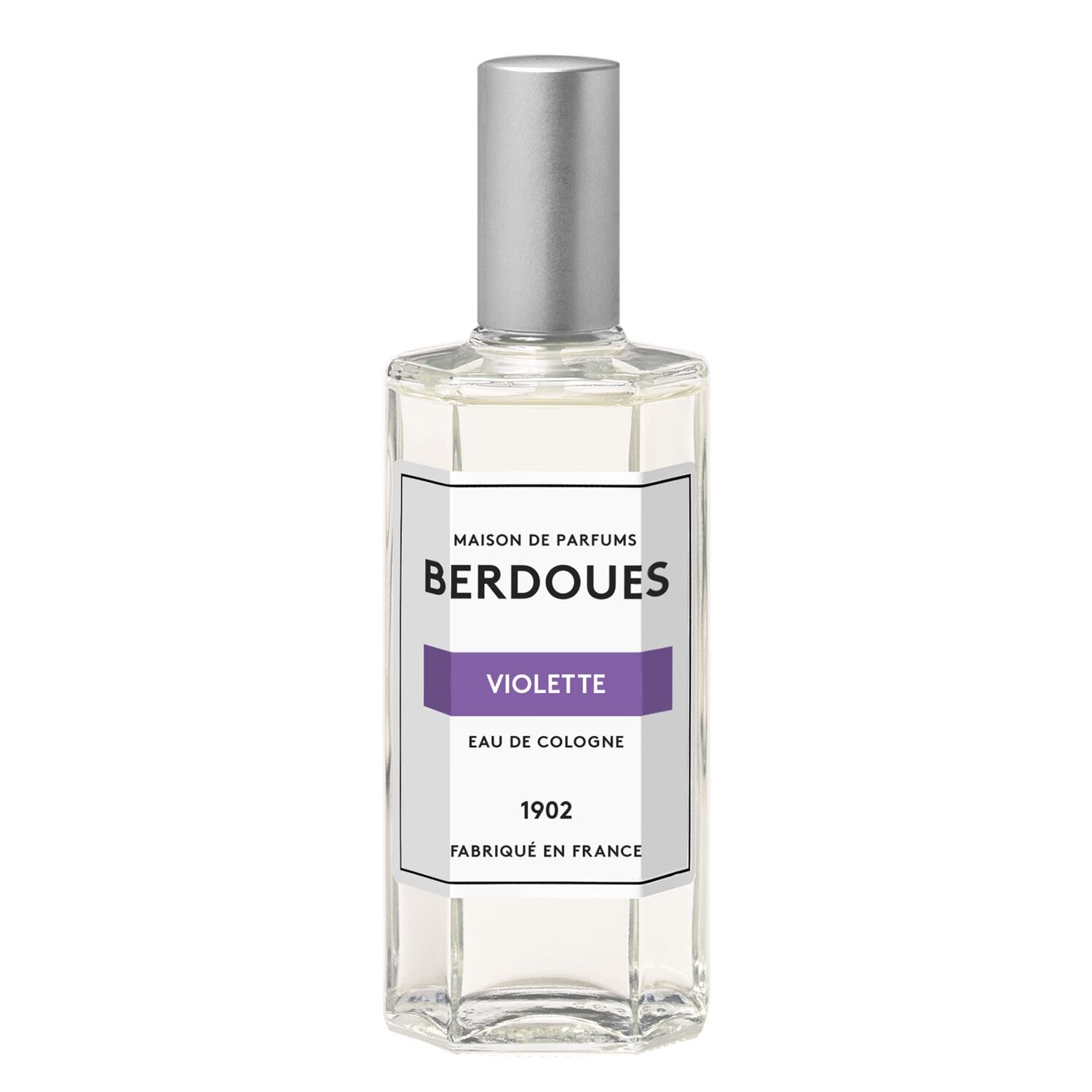 1902 Violette - Eau de Cologne