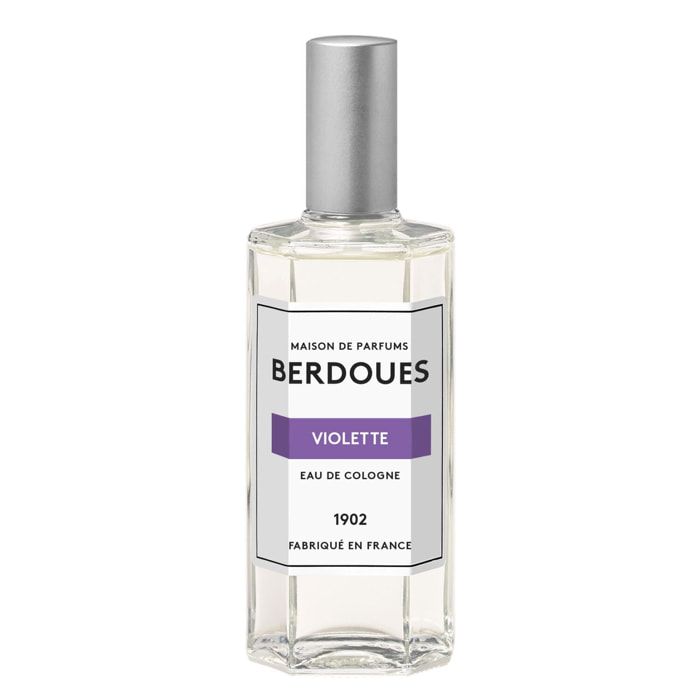1902 Violette - Eau de Cologne