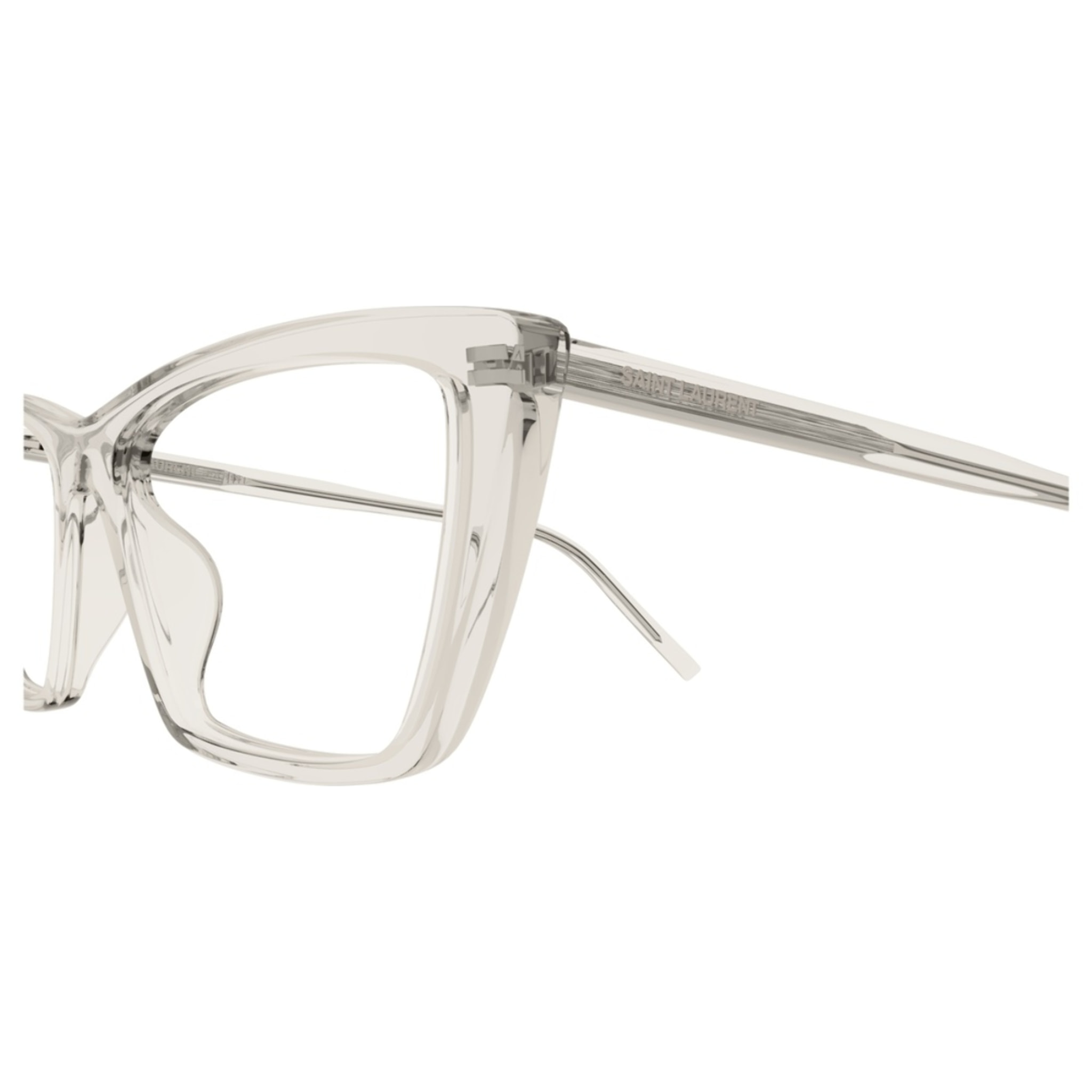 GAFAS DE VISTA SAINT LAURENT SL 737 MICA THIN OPT-004