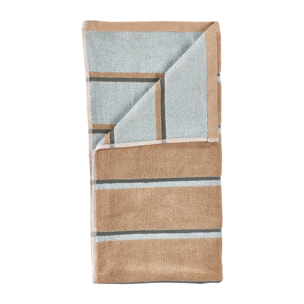 Serviette Sauna