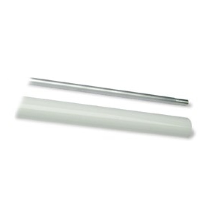 Tige de connexion et carter gris G6 - FAPIM - 1889A