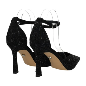 Décolleté Donna Tata Italia Nero