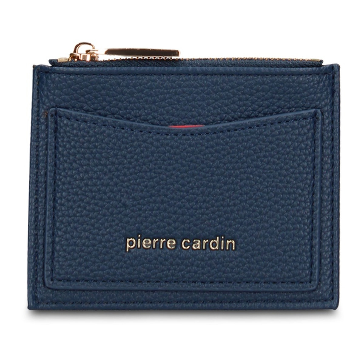 Portafoglio da donna in vera pelle - Modello Lumina Pro - Casual - 19.0 x 10.0 x 3.0 cm