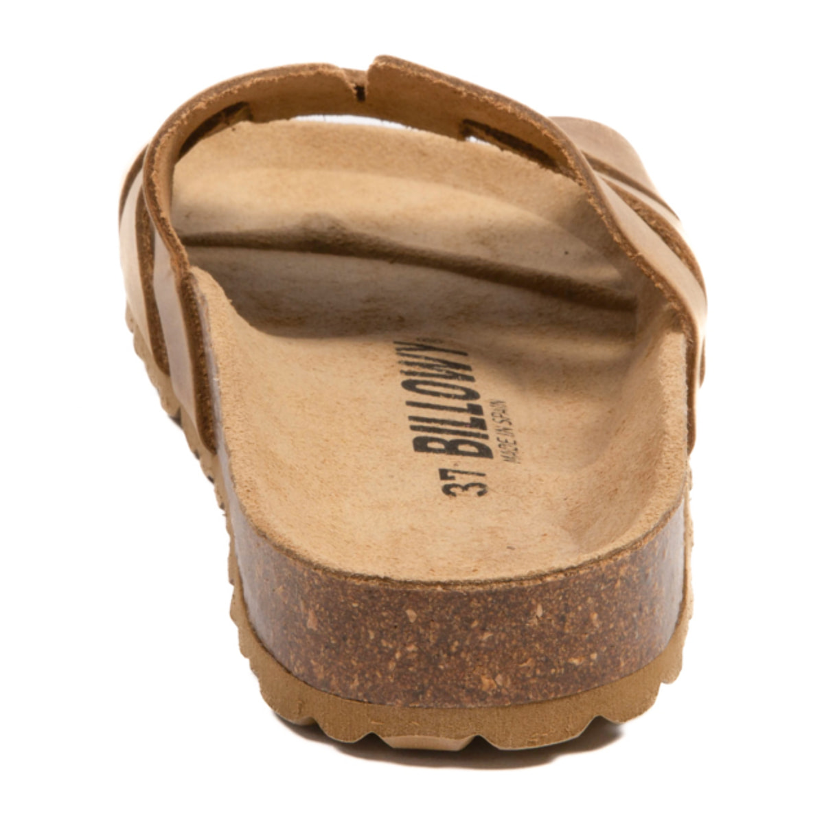 Sandalo BILLOWY MARRONE