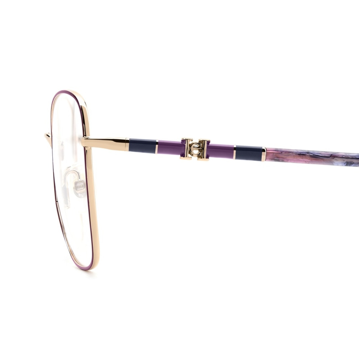 Gafas de Sol Carolina Herrera HER 0221/G/S 3H2 de Acetato Mujer 50 mm