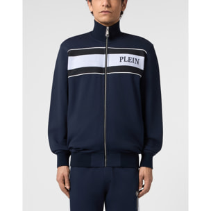 PHILIPP PLEIN Chaqueta de chándal LOGO