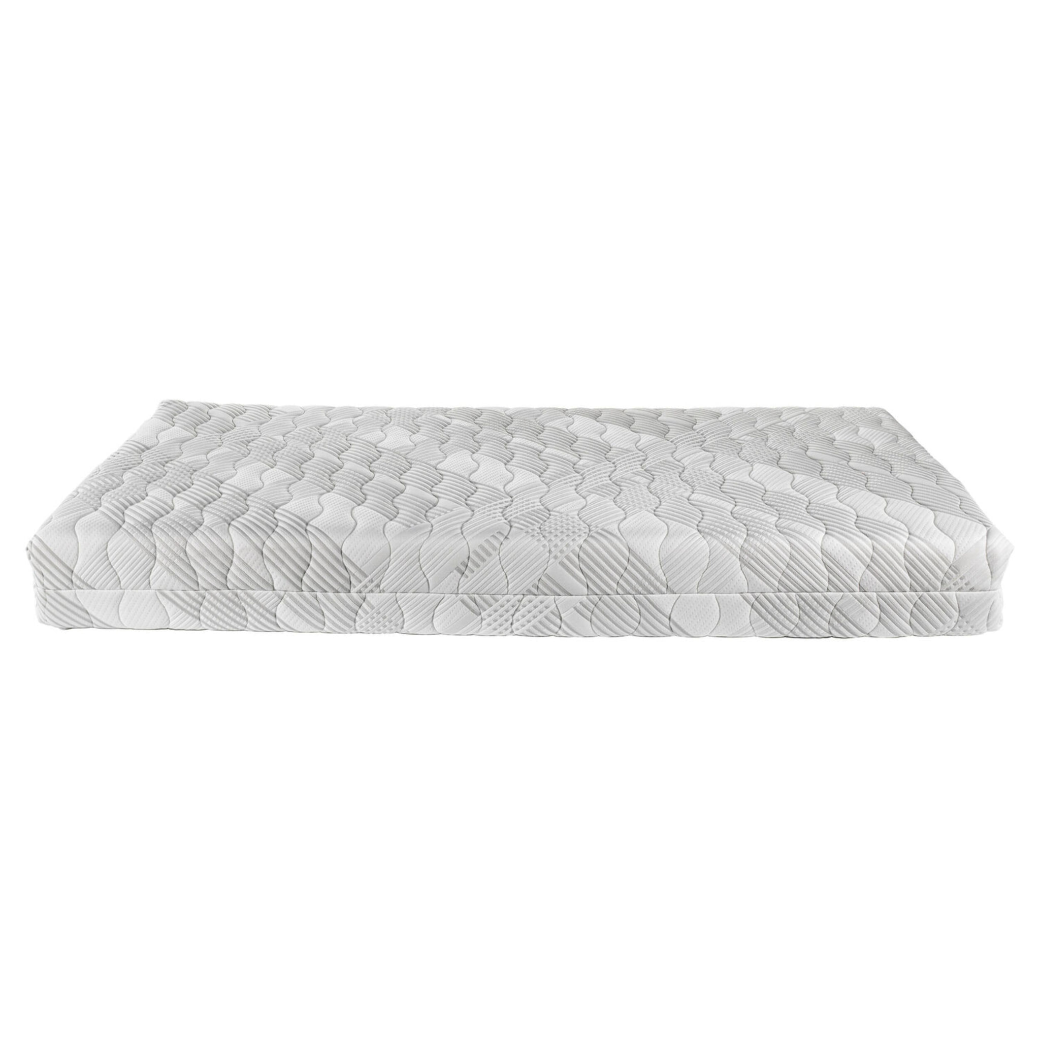 Colchón de látex | Ideal para camas articuladas | Firmeza Baja | Pole