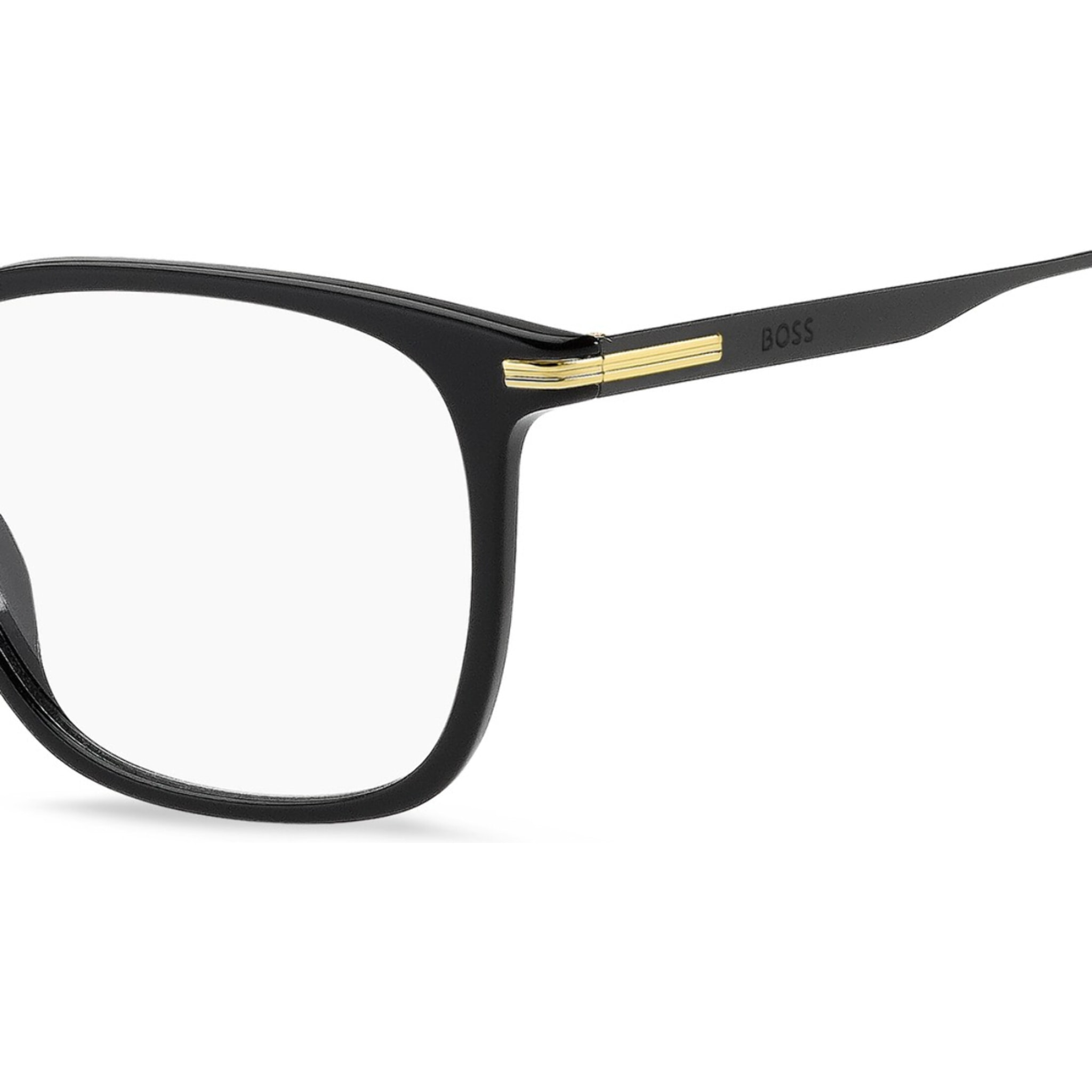 Gafas de Vista Hugo Boss 1889 2M2 de Acetato Hombre 52 mm