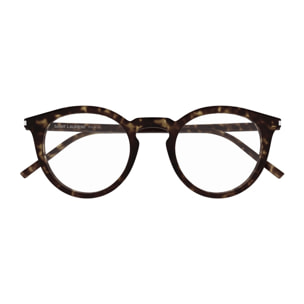 Gafas de Vista Saint Laurent SL 347/F-002 de Acetato Unisex 48 mm
