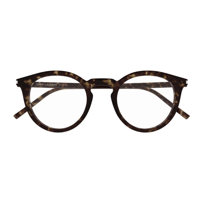Gafas de Vista Saint Laurent SL 347/F-002 de Acetato Unisex 48 mm