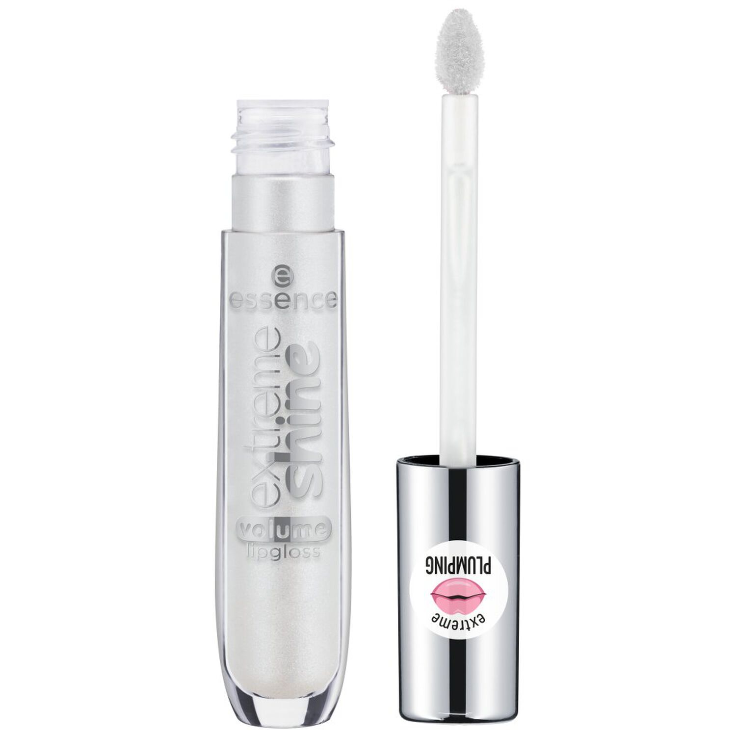 Extreme Shine Volume - Gloss Effet Repulpant