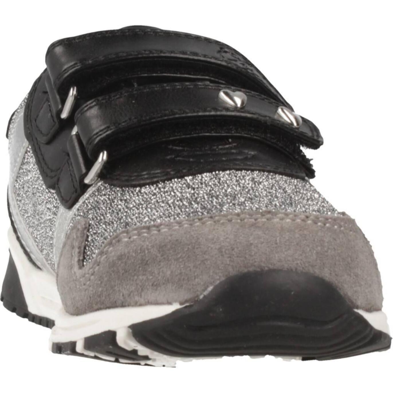 Zapatillas Niña de la marca CHICCO  modelo BEATRIZ GRIS