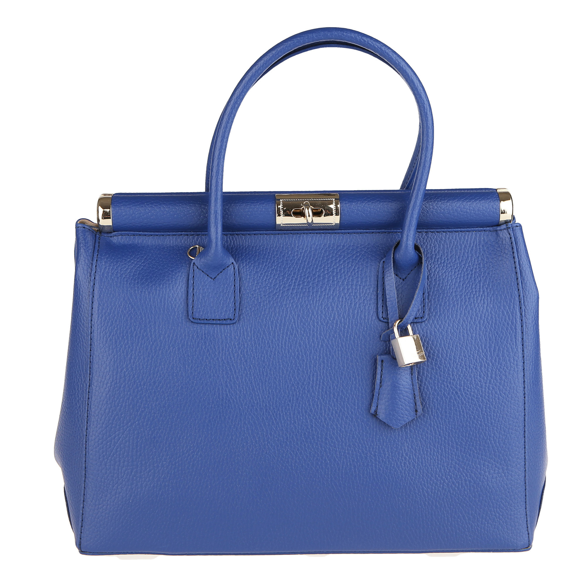 Chicca Borse Borsa Blu