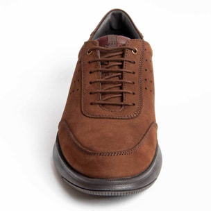 Zapato Oxford - Marron