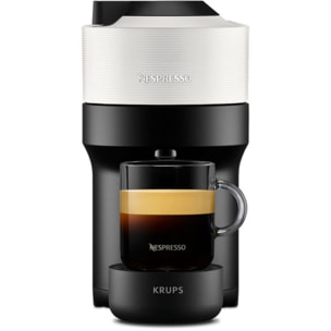 Nespresso KRUPS Vertuo POP Blanche YY4889FD