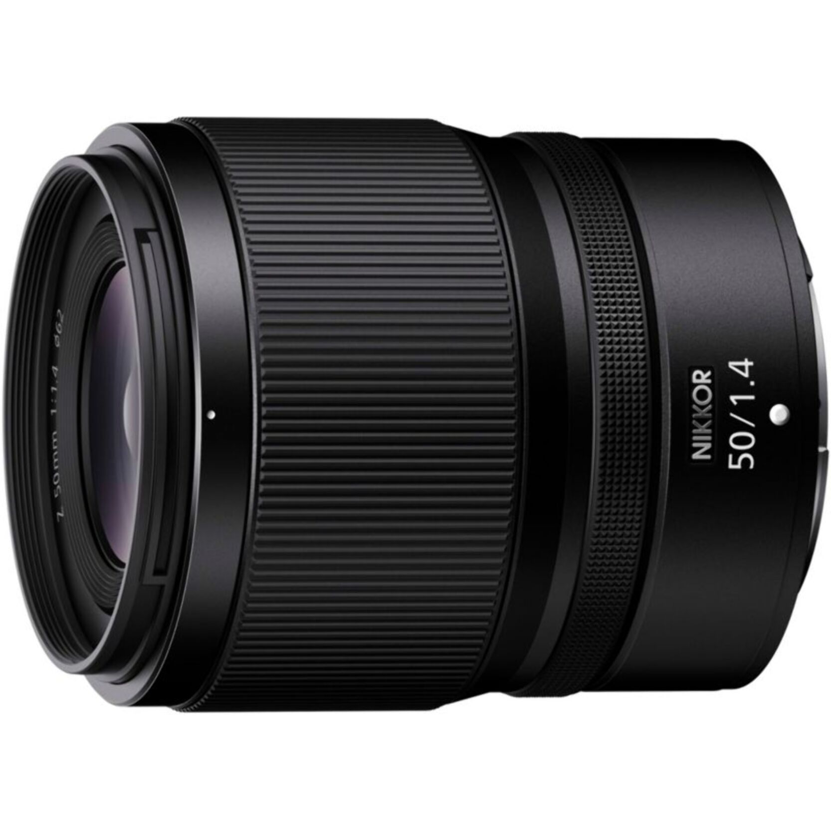 Objectif pour Hybride NIKON NIKKOR Z 50mm f/1.4