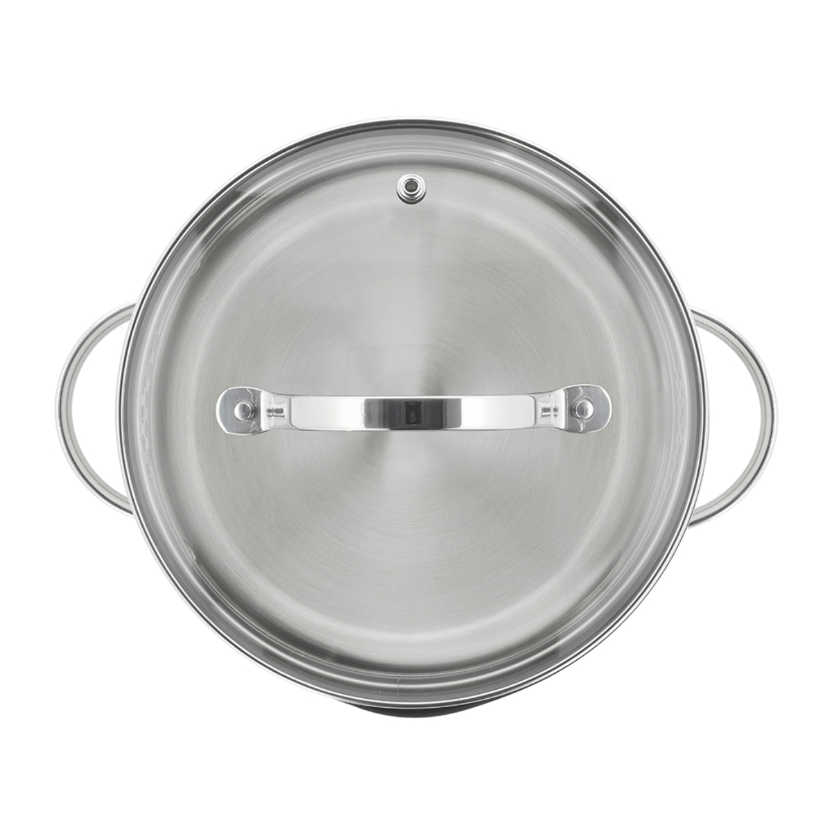 Casseroles avec couvercles Endurance