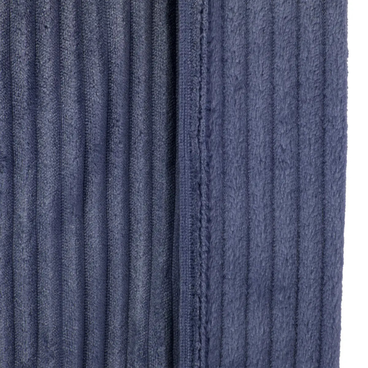 Rideau Arum bleu encre 140x260cm