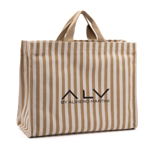 ALV by Alviero Martini Borsa Shopper