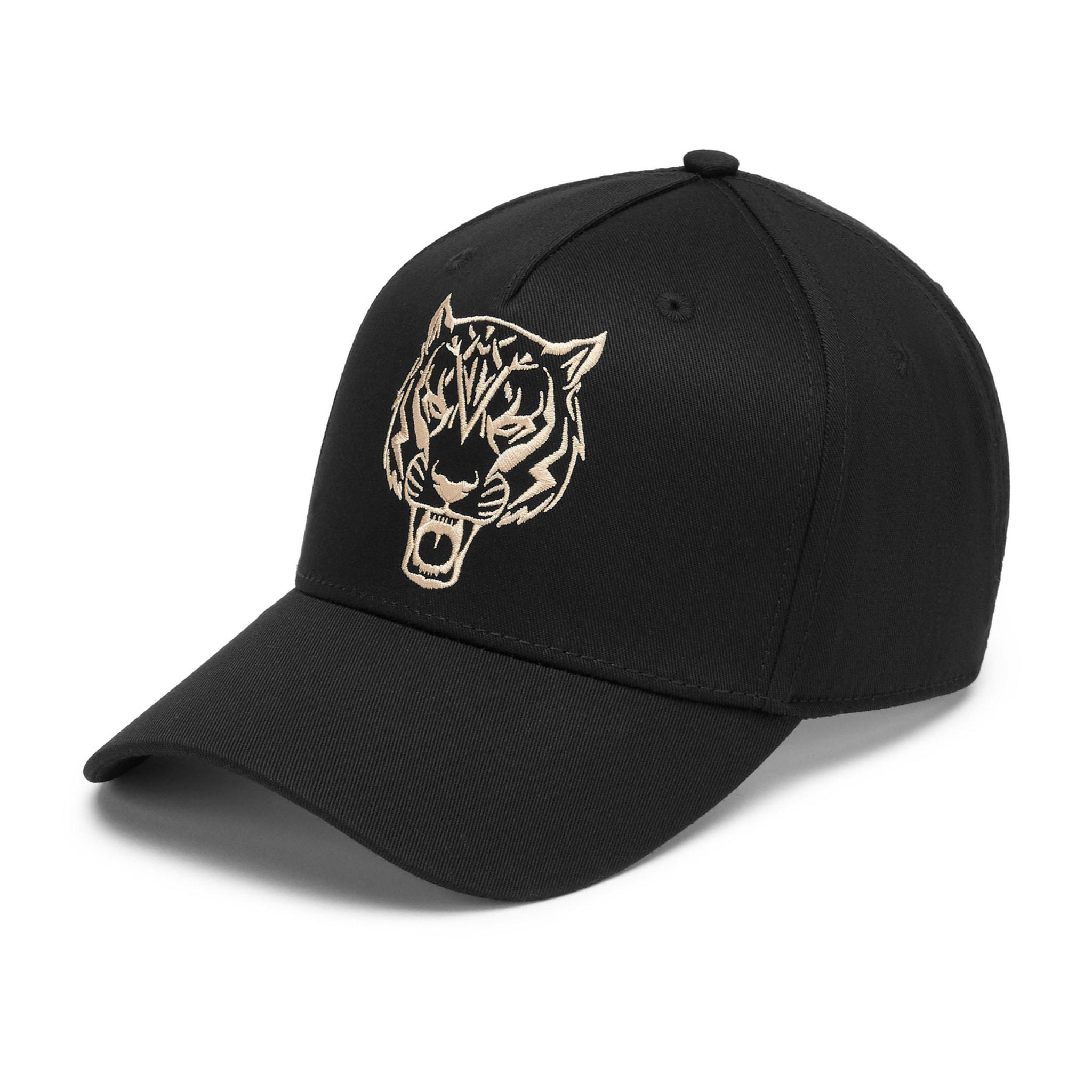 PLEIN SPORT Gorra de béisbol TIGER
