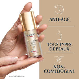 Hyaluron Filler +Elasticity - Sérum Anti-Age, Tâches Brunes & Rides 30 ml