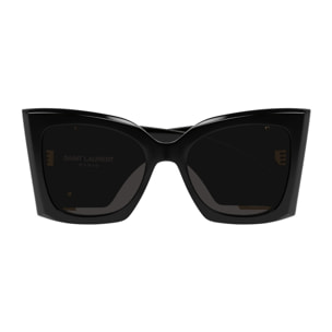 Gafas de Sol Saint Laurent SL M119 BLAZE-001 de Acetato Mujer 54 mm
