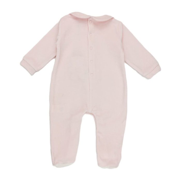 TUTINA CINIGLIA ORSETTA ROSA