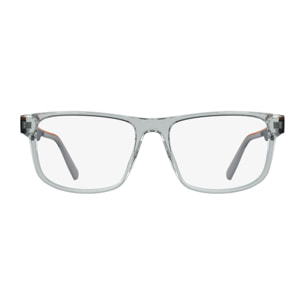 Gafas de Vista Lacoste L4011 035 de Acetato Inyectado Hombre 56 mm