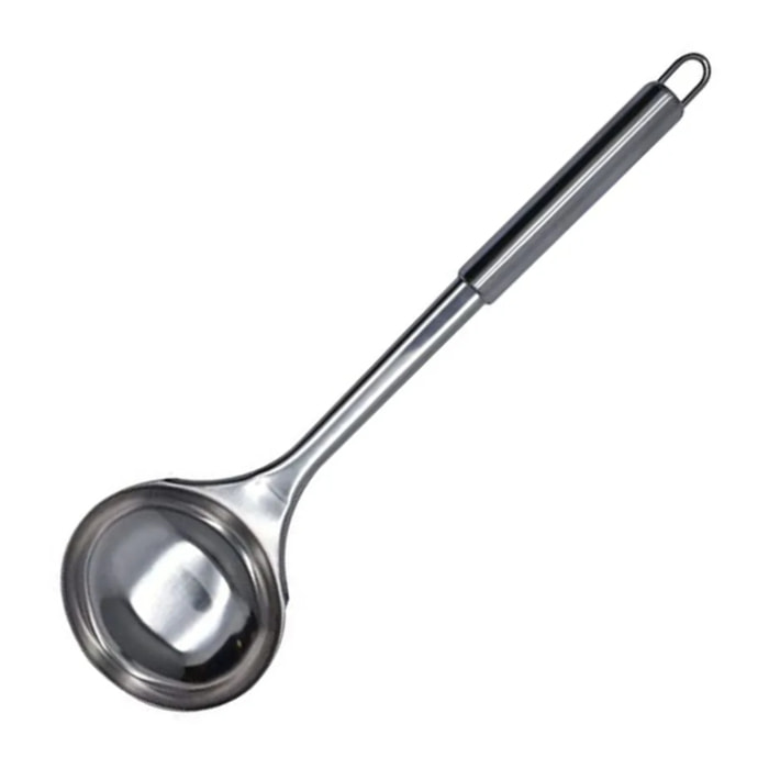 Louche Fackelmann 32 cm Elemental