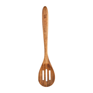 Set 3pc utensilios de cocina madera de acacia compact