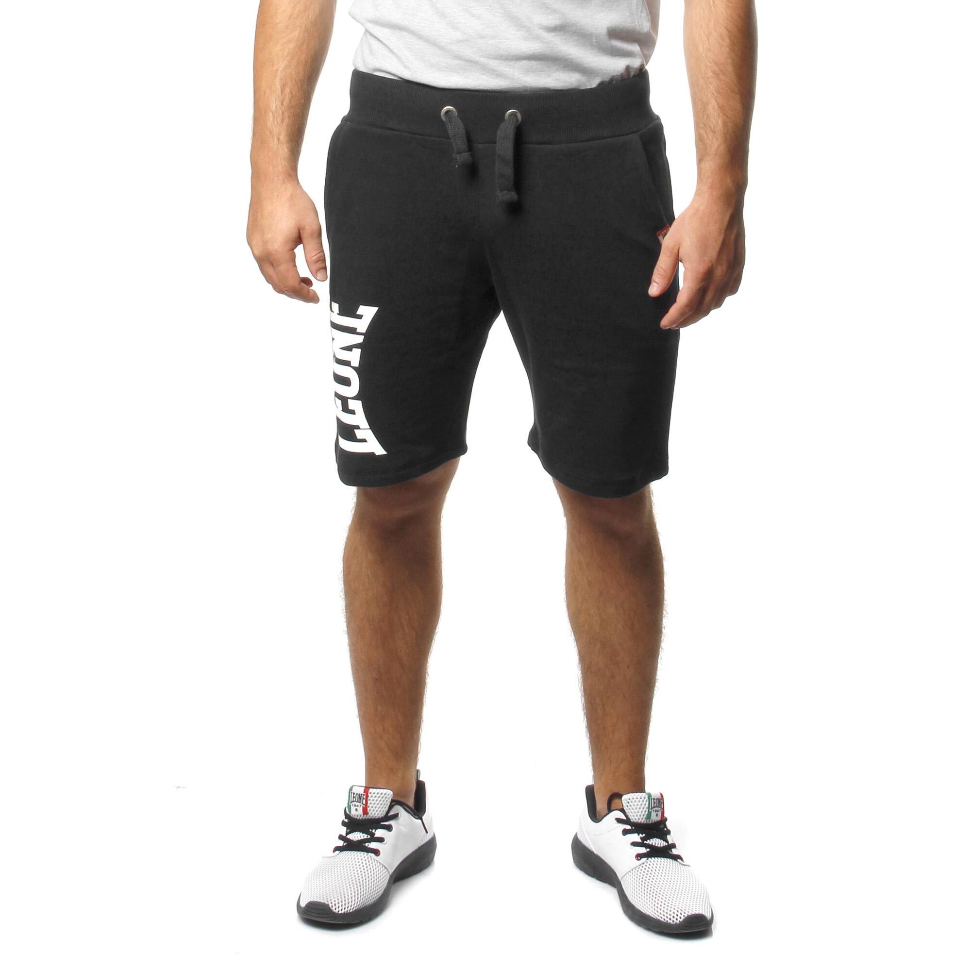Pantalones cortos para hombre Leone 1947 Apparel