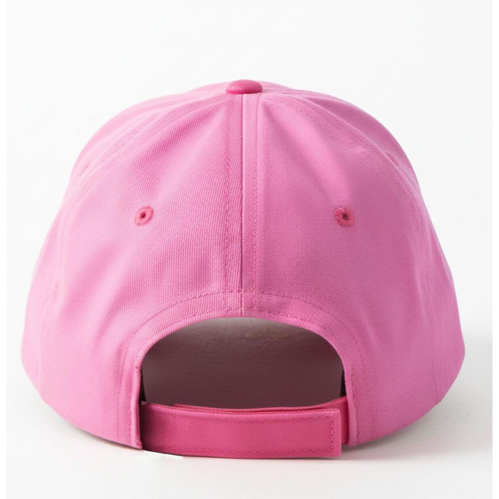 Gorra infantil ajustable Stitch - Color Fucsia - Talla 53cm