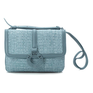 Bolso bandolera jeans