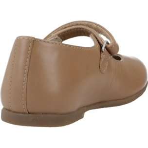 Zapatos Niña de la marca CHICCO  modelo 1069152C MARRON