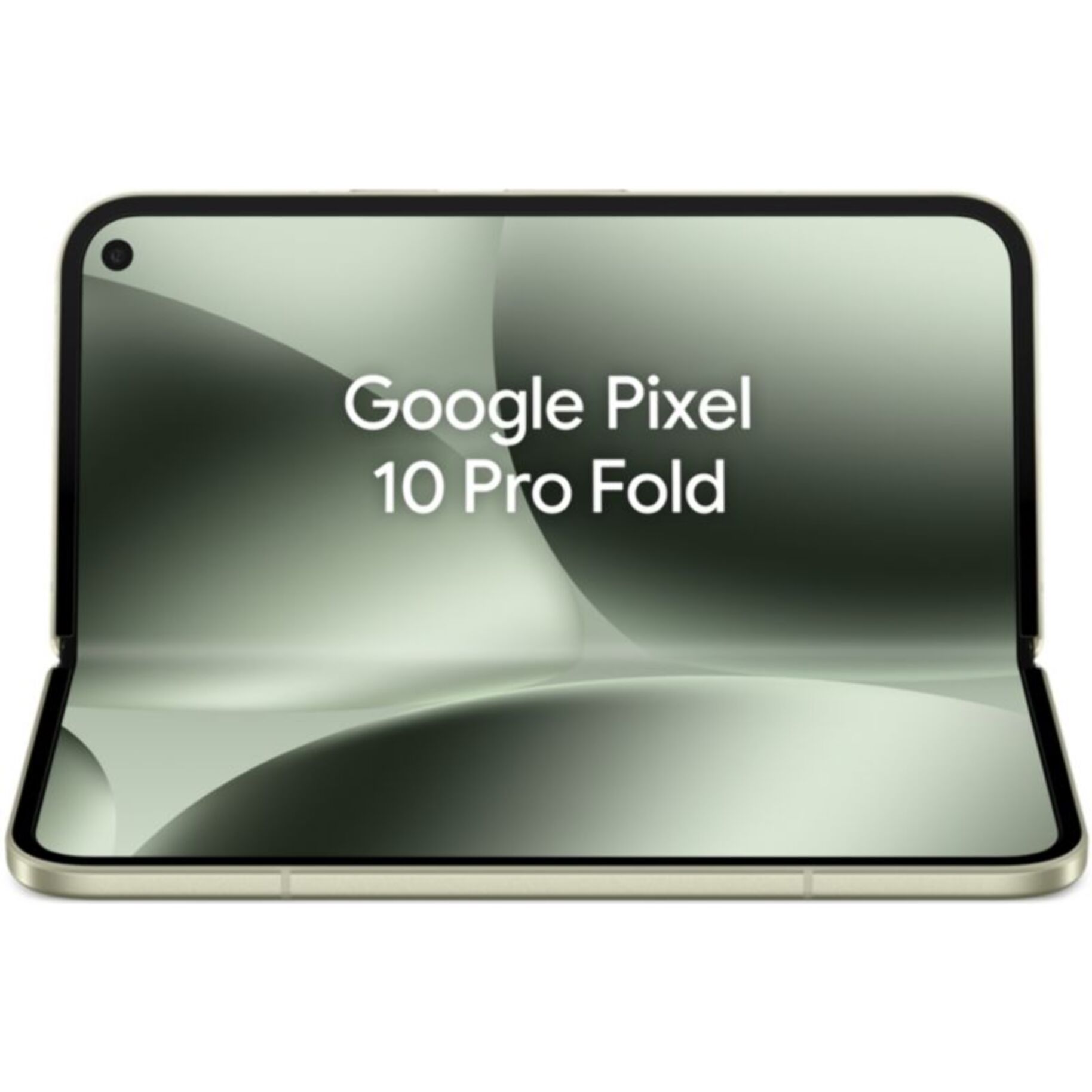 Smartphone GOOGLE Pixel 10 Pro Fold Jade 512Go